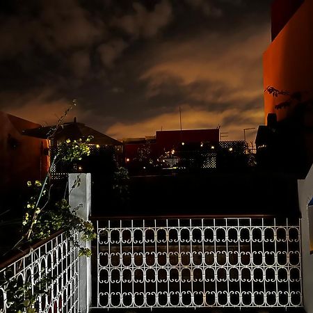 Casa Indigo Otel Rabat Dış mekan fotoğraf