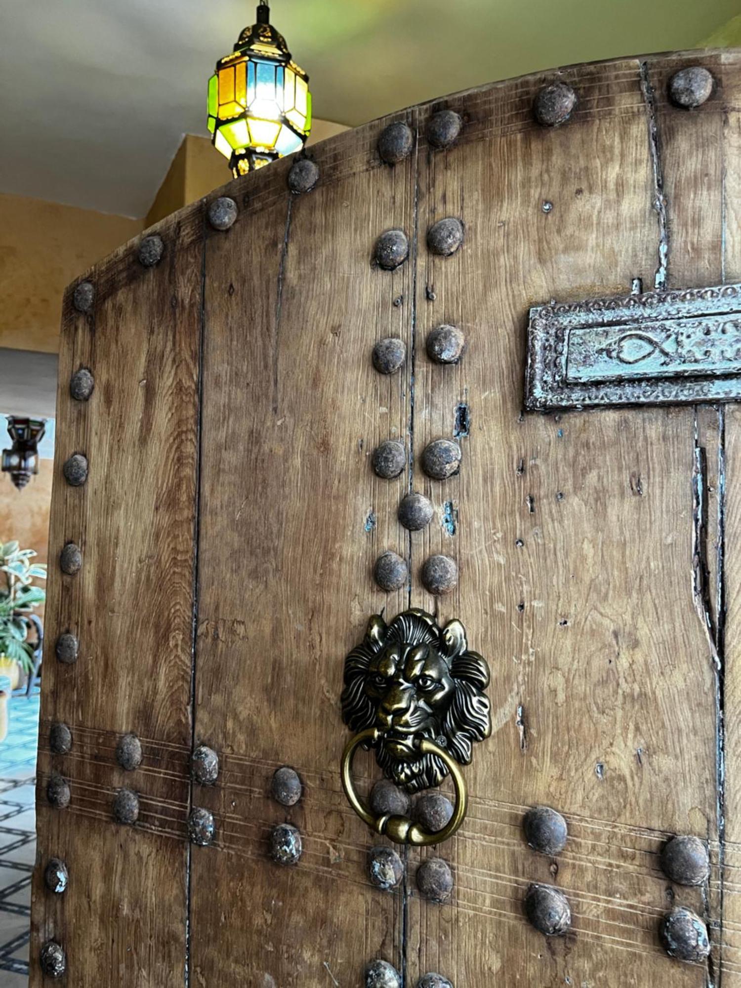 Casa Indigo Otel Rabat Dış mekan fotoğraf